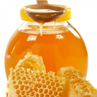 Продам свежий лесной мёд