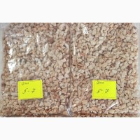 Продам арахіс смажений дріблений 25 кг ( Бразилія )