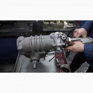 Ремонт ГУР Т-150 гидроусилителя руля Предприятие выполнит ремонт ГУРа Т-150