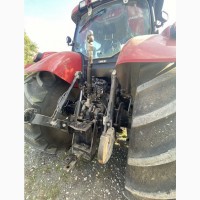 Трактор Case IH Puma 210 T2311 ИДЕАЛ СОСТОЯНИЕ, год 2018, наработка 3600