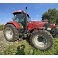 Трактор Case IH Puma 210 T2311 ИДЕАЛ СОСТОЯНИЕ, год 2018, наработка 3600