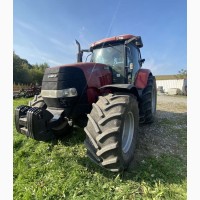 Трактор Case IH Puma 210 T2311 ИДЕАЛ СОСТОЯНИЕ, год 2018, наработка 3600