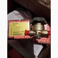Вентиль (клапан) запорный Danfoss 009G0101, BML 6