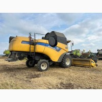 Продається комбайн клавішний New Holland CX6090 2013-го р.в