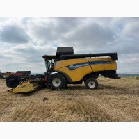 Продається комбайн клавішний New Holland CX6090 2013-го р.в