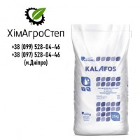 Kalafos - монокалий фосфат (МКР) ( Удобрения Anorel ) Простые водорастворимые удобрения