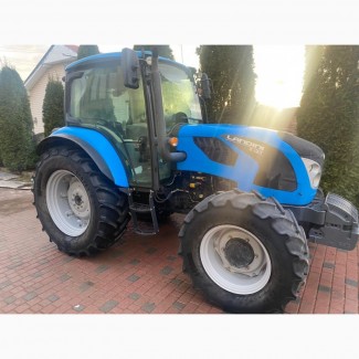 Трактор Landini 5-120D