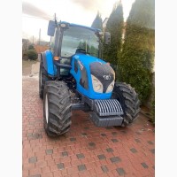 Трактор Landini 5-120D