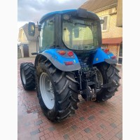 Трактор Landini 5-120D