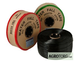 Капельные ленты (Drip irrigation tape)для капельного полива