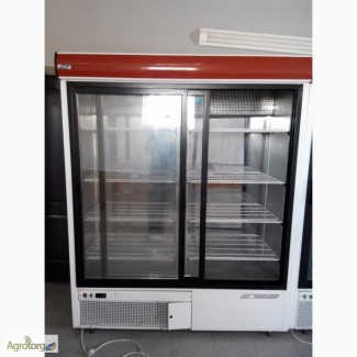 Холодильные витрины Cold, Mawi, JBG