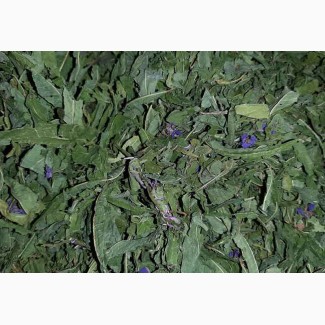 Кипрей, иван-чай (лист, цвет) 50 грамм