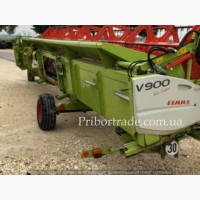 Жатка Claas V900 Vario Claas, наработка 1