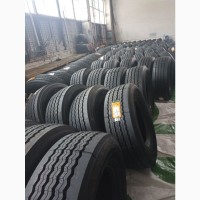 Шина 315/80R22.5 TL 20 156/150M D801 Lanvigator (ведущая/тяга)