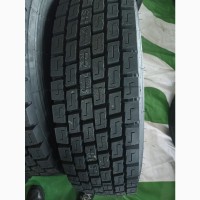 Шина 315/80R22.5 TL 20 156/150M D801 Lanvigator (ведущая/тяга)