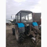 Продається трактор МТЗ 892, 2008-го р.в