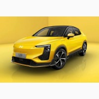 Электромобили в Украине – покупайте у официальных дилеров в ElectroCars Kyiv