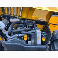 JCB 531-70. 2021 рік