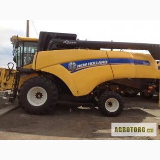 Продам высокоэффективный комбайн New Holland CX 6090 в лизинг под 0,01% годовых!