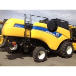 Продам высокоэффективный комбайн New Holland CX 6090 в лизинг под 0,01% годовых!