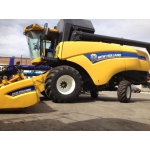 Продам высокоэффективный комбайн New Holland CX 6090 в лизинг под 0,01% годовых!