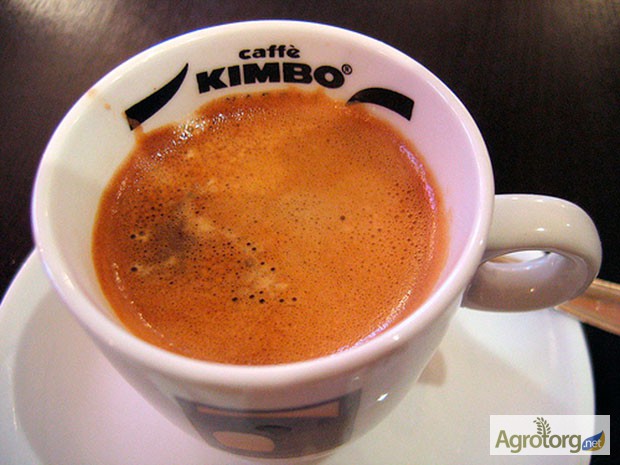 Фото 4. Кофе молотый Kimbo Macinato Fresco, 250 г.
