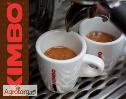 Фото 5. Кофе молотый Kimbo Macinato Fresco, 250 г.