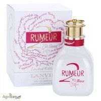 Lanvin Rumeur 2 Rose Limited Edition парфюмированная вода 100 ml. (Ланвин Румер 2 Роуз