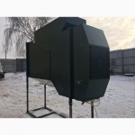 Зерновой сепаратор ИСМ-10 - веялка ( гарантия 24 месяца)