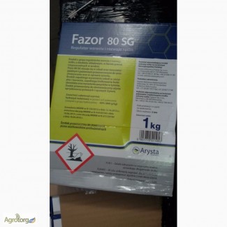 Продам регулятор роста Фазор (Fazor 80 SG)