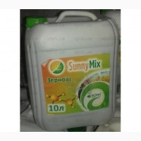 Микроудобрение Санни Микс (Sunny Mix) зерновые от Biona