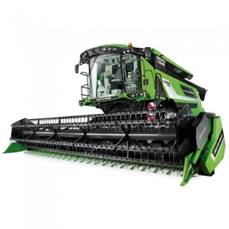 Зерноуборочный комбайн C9000 Deutz-Fahr