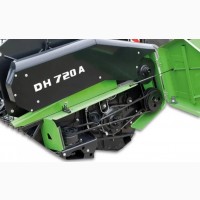 Зерноуборочный комбайн C9000 Deutz-Fahr