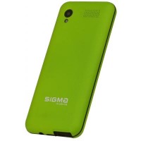 Мобильный телефон Sigma X-style 31 Power, 2 SIM, 3100 mAh, Гарантия, кнопочный