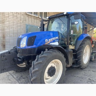 Трактор New Holland T6050 T2132, год 2019, наработка 900