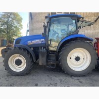 Трактор New Holland T6050 T2132, год 2019, наработка 900