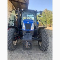 Трактор New Holland T6050 T2132, год 2019, наработка 900