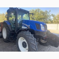 Трактор New Holland T6050 T2132, год 2019, наработка 900