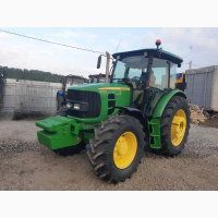 Продається трактор John Deere 6130 D 2012 року