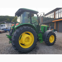 Продається трактор John Deere 6130 D 2012 року