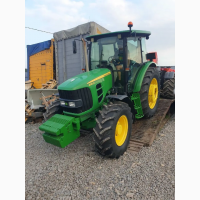 Продається трактор John Deere 6130 D 2012 року