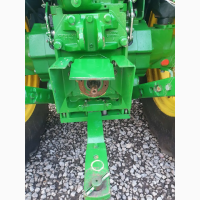 Продається трактор John Deere 6130 D 2012 року