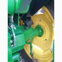 Продається трактор John Deere 6130 D 2012 року