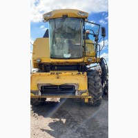 Продається Зернозбиральний комбайн New Holland TC5080 2010 року