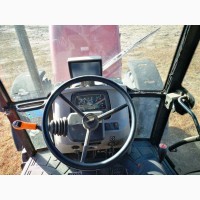 Трактор колісний Case IH Farmall 110 JX