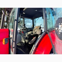 Трактор колісний Zetor Forterra 135