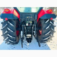 Трактор колісний Zetor Forterra 135