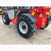 Manitou MT732 Easy