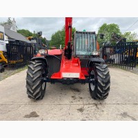 Manitou MT732 Easy