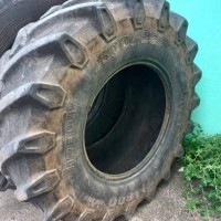 Бу шина 600/65R28, 600/65р28, 600х65х28, 600-65-28, 600.65.28 Trelleborg